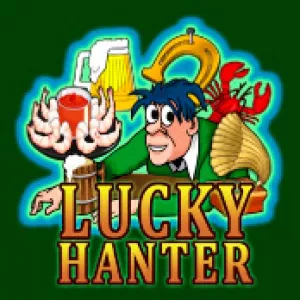 Lucky Hunter